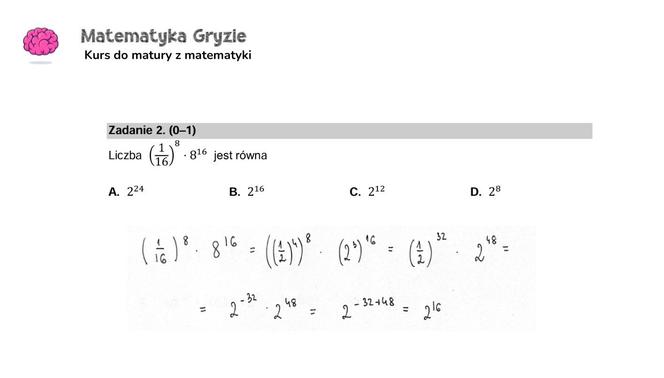 Matura 2024: matematyka. Arkusze CKE i odpowiedzi. Poziom podstawowy [Formuła 2015]