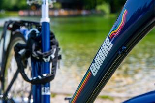 LajkBike. Tak wyglądają rowery miejskie, które będzie można wypożyczyć w Krakowie