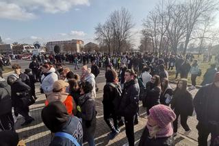 Marsz przeciwko przemocy