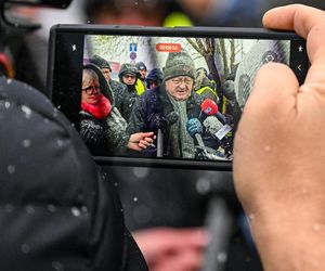 Rolnicy dostarczyli postulaty do ministerstwa. Dają czas ministrowi do 10 grudnia 