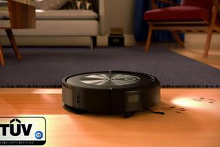 iRobot cyberbezpieczeństwo