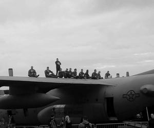 Sprawdź swoją wiedzę o pokazach Air Show i polskim lotnictwie