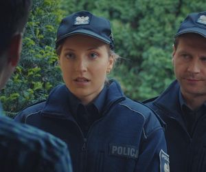 M jak miłość, odcinek 1876: Ojciec Dominika będzie go krył przed policją! Oszuka Natalkę i Karskiego, by Walat uciekł za granicę - ZDJĘCIA