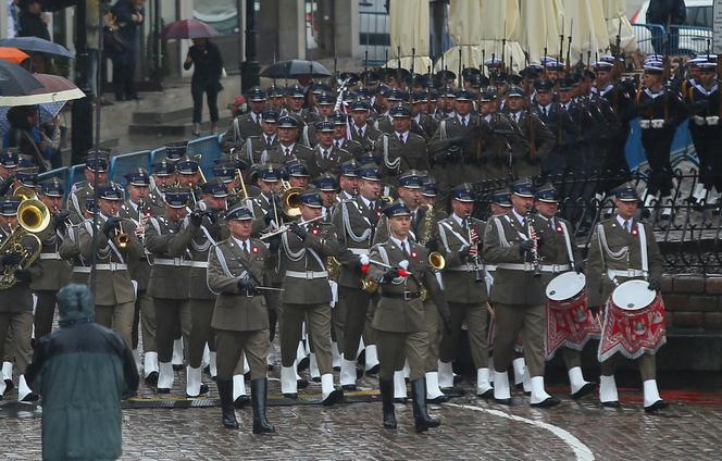 Obchody 3 Maja, Warszawa