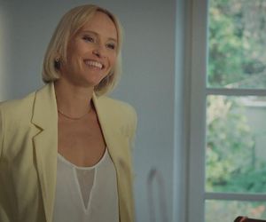 M jak miłość odc. 1876. Dorota (Iwona Rejzner)