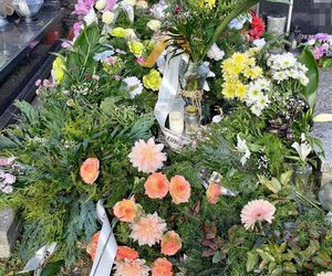 Zabili seniorkę dla 180 zł