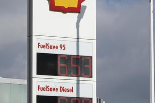 Ceny paliw we Wrocławiu. Eksperci nie mają złudzeń, wkrótce benzyna będzie po 8 zł