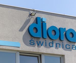Diora Świdnica w upadłości