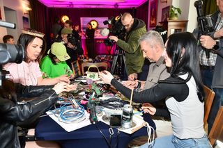 Moda na recykling