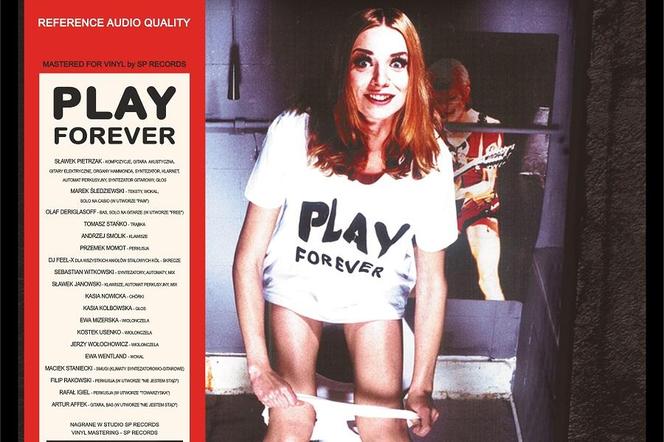 Play Forever