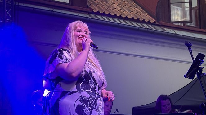 Eska Summer City na Królewskim Śpiewaniu w Tykocinie