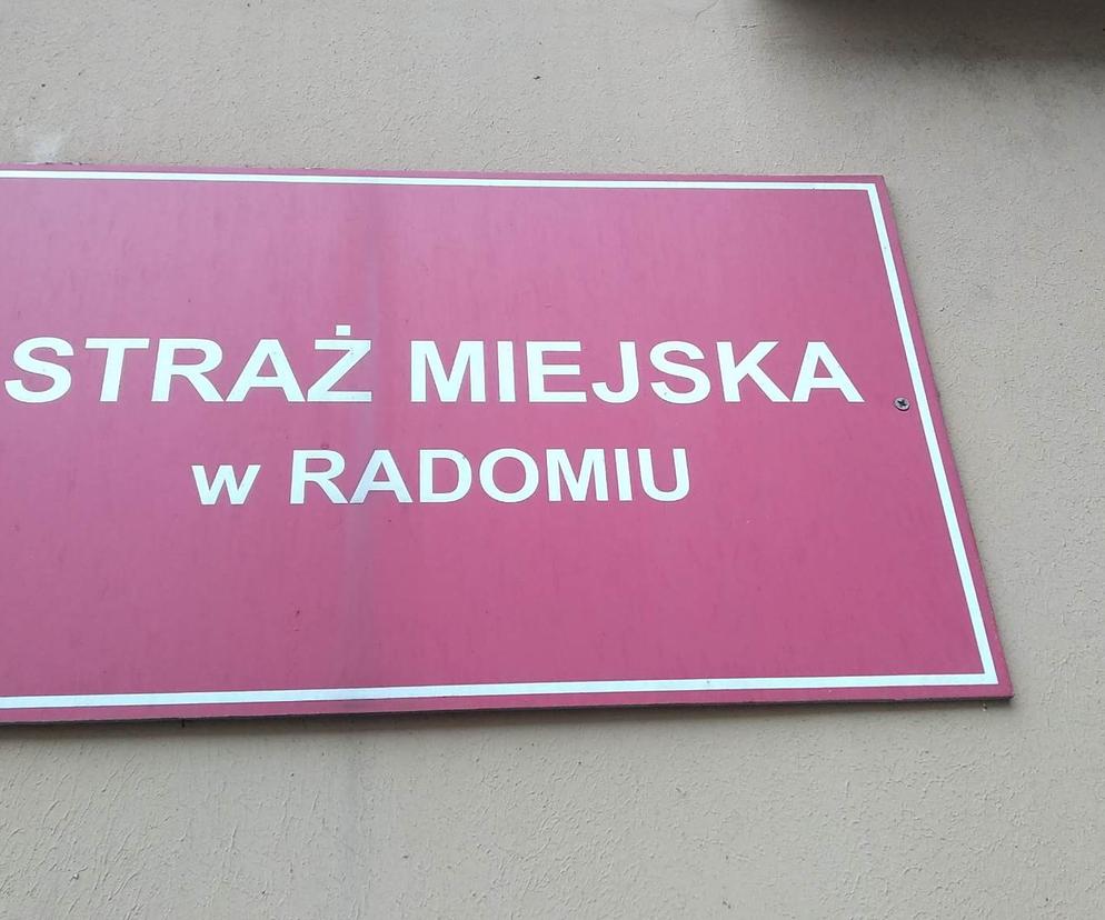 straż miejska 