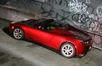 Tesla Roadster