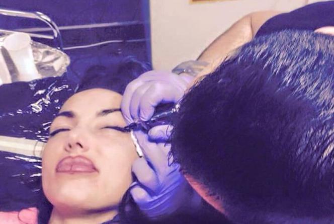 Agnieszka Orzechowska