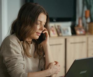 Barwy szczęścia, odcinek 3167: Kasia (Katarzyna Glinka)