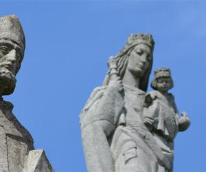 Uroczystości odpustowe w katedrze gnieźnieńskiej