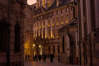 Chat GPT wskazał najpiękniejszy budynek we Wrocławiu 