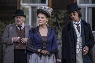 Małgorzata Pieczyńska w Szwecji dostanie większą emeryturę niż w Polsce