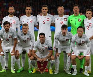 Mecze reprezentacji Polski w piłkę nożną - terminarz
