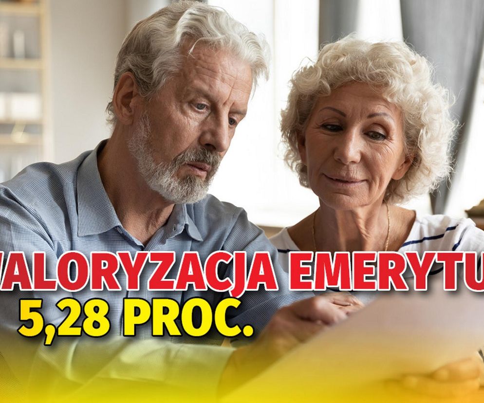 Waloryzacja