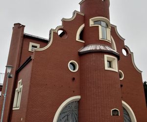 Zabił księdza, nie pójdzie siedzieć?