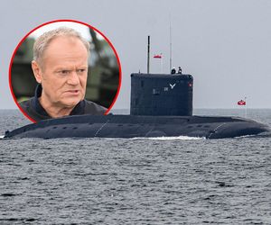 ORP Orzeł, Donald Tusk