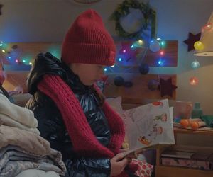 M jak miłość, odcinek 1858: Nadia (Mira Fareniuk)