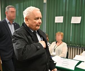 Tyle kosztowała nas ochrona Jarosława Kaczyńskiego i PiS-u