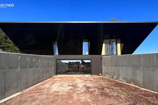Dom Piramida – Piramid House