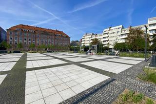 Plac Nowy Targ we Wrocławiu