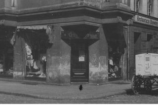 Magiczny Toruń na zdjęciach sprzed ponad 80 lat! Zobaczcie jak wyglądało miasto! [ZDJĘCIA]