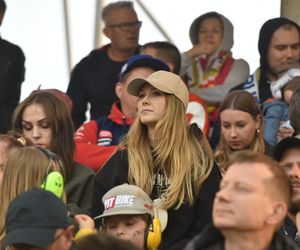 PRES Grupa Deweloperska Toruń - Orlen Oil Motor Lublin, zdjęcia z trybun i toru! 8. kolejka PGE Ekstraligi na Motoarenie