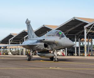 Pierwszy zachodni myśliwiec w lotnictwie Chorwacji. Rafale zastąpią poradzieckie maszyny MiG-21