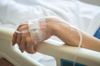 Przeszła leczenie onkologiczne. Okazało się później, że lekarze postawili błędną diagnozę