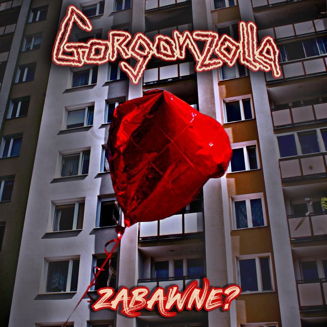 Gorgonzolla - Zabawne