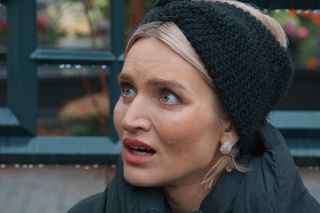 Na sygnale, odc. 689. Beata (Justyna Sieniawska)