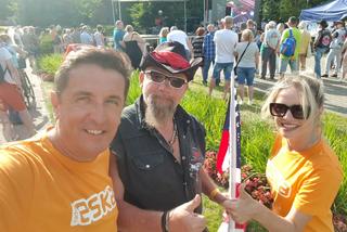Eska Summer City Olsztyn!  41. Piknik Country & Folk w Mrągowie
