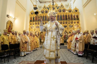 Zakończył się Synod Biskupów Ukraińskiego Kościoła Greckokatolickiego. Jakie ustalenia?