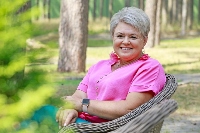 Agata z "Rolnik szuka żony"