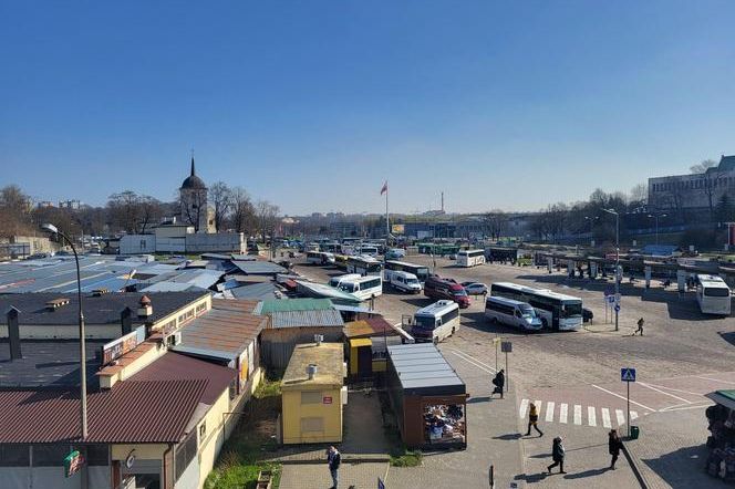 W Lublinie ma powstać Eksploratorium Marii Curie. Nowy ośrodek miałby stanąć na dawnym dworcu autobusowym