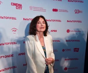 Gala Otwarcia 23. MFF BellaTOFIFEST. Legendy kina przyjechały do Torunia. Zdjęcia z imprezy