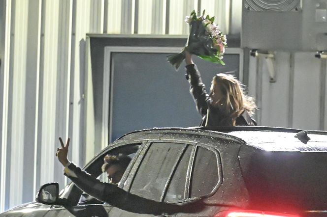 "Taniec z gwiazdami" - kulisy