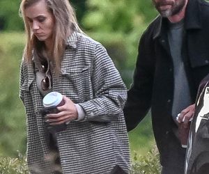 Tak całuje Kaczorowska