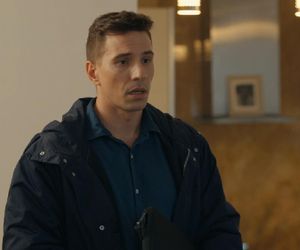 Barwy szczęścia, odcinek 3183. Tomasz (Jakub Sokołowski)