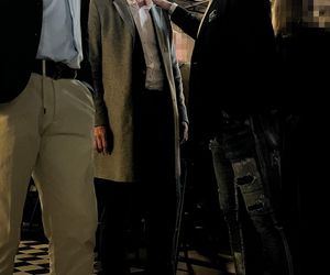 Arkadiusz Janiczek król nocy