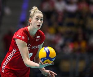 Magdalena Stysiak - wiek, wzrost, waga, partner. Co wiadomo o polskiej siatkarce?