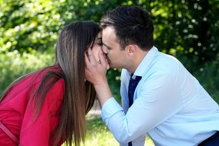 Barwy szczęścia, odcinek 3099: Ignacy wpadnie z deszczu pod rynnę! Awans w pracy zniszczy mu zdrowie 