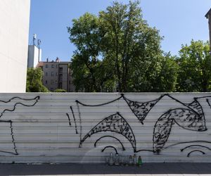 Tablica na hydrancie