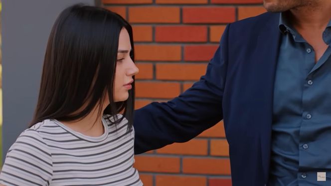 Miłość i nadzieja odc. 270. Kuzey, Bahar