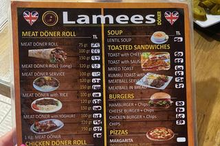 Ile kosztuje kebab w Turcji w 2023? Znamy dokładne ceny! 